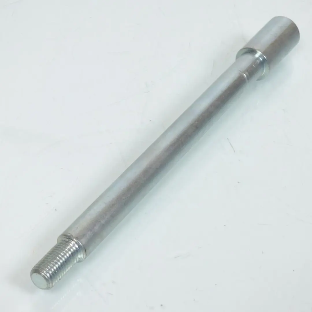 Voorwielas origineel voor Motor Rieju 50 RS2 0/000.190.7100 / Ø15mm M12 Nieuw