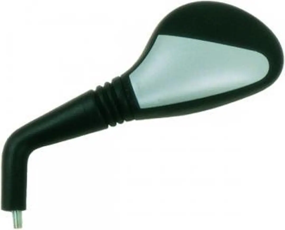 vicma linker spiegel voor yamaha 50 aerox scooter 1997 tot 2000 ey468i nieuw