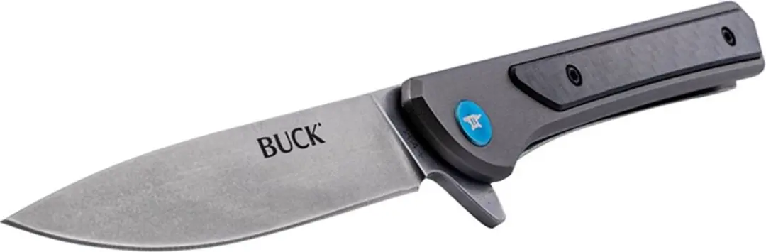 Buck Cavalier PE Clampack