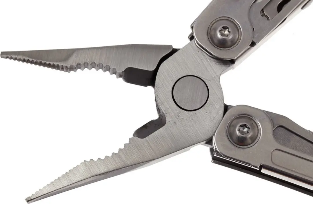 Leatherman Wingman Multi-Tool - 14 Functies - Zilver - afbeelding 5 van 6