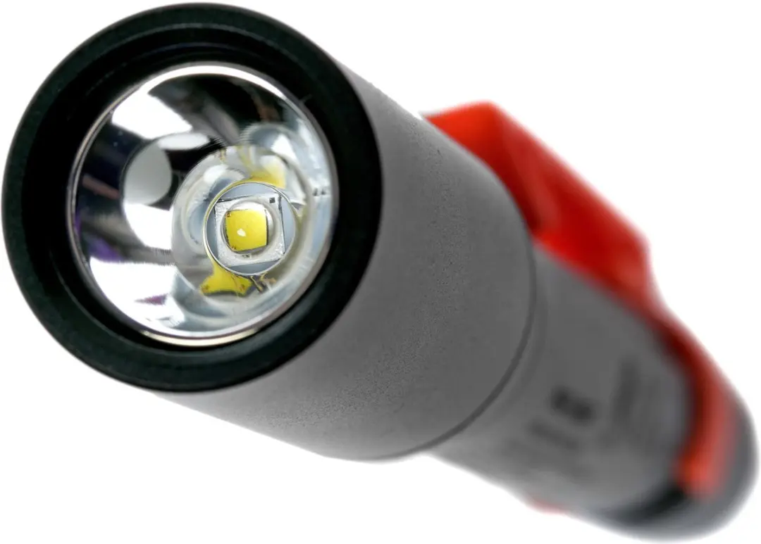 Fenix WF05E ATEX Zaklamp - 85 lumen - Zwart - afbeelding 3 van 6