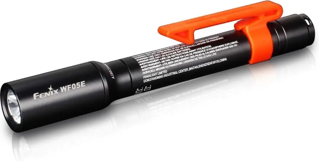 Fenix WF05E ATEX Zaklamp