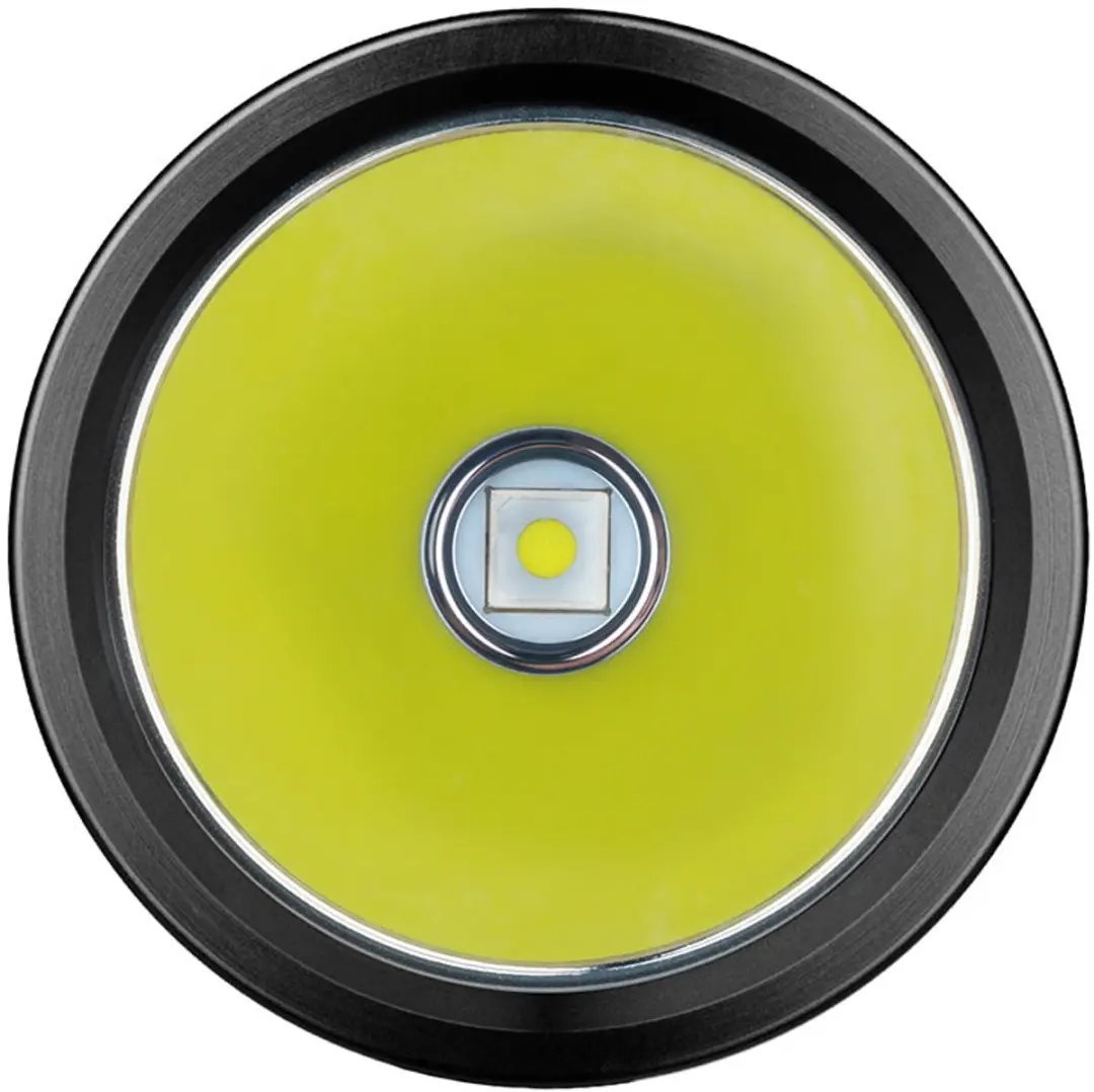 Olight Baton Turbo Groen - 1000 lm - afbeelding 6 van 6