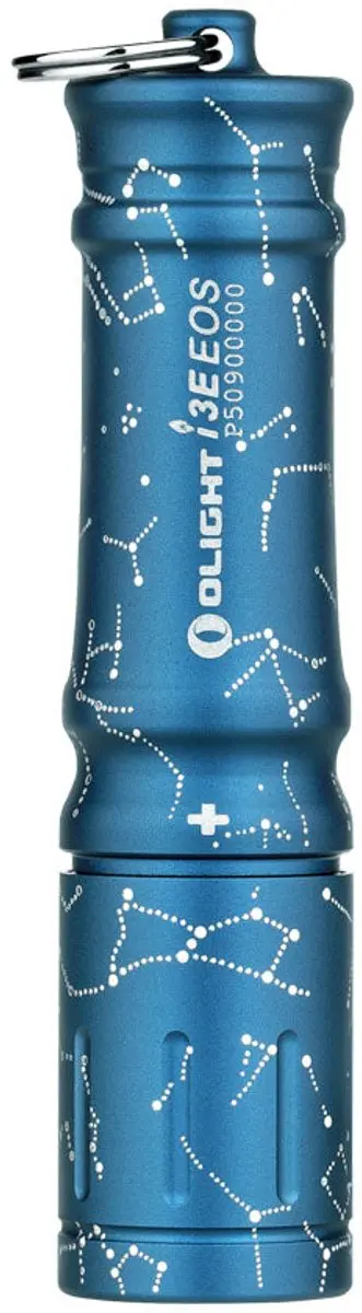Olight I3E EOS Astral Cobalt