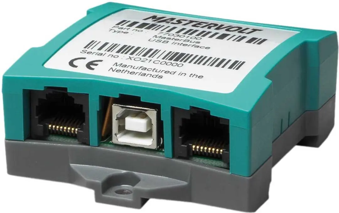 Mastervolt MasterBus USB Interface