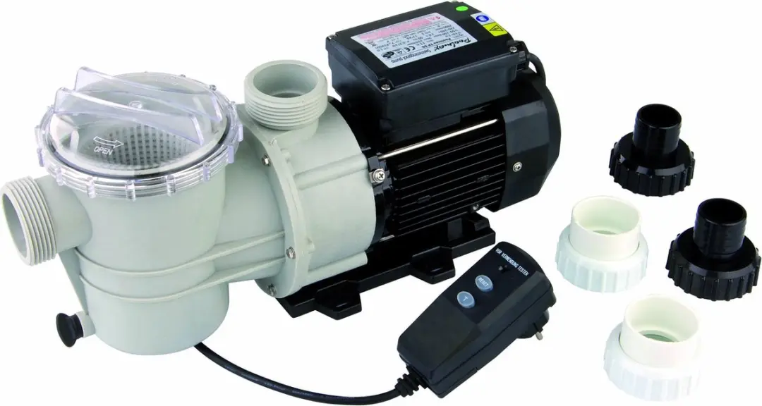 Ubbink 7504297 Poolmax TP 50 Zwembadpomp