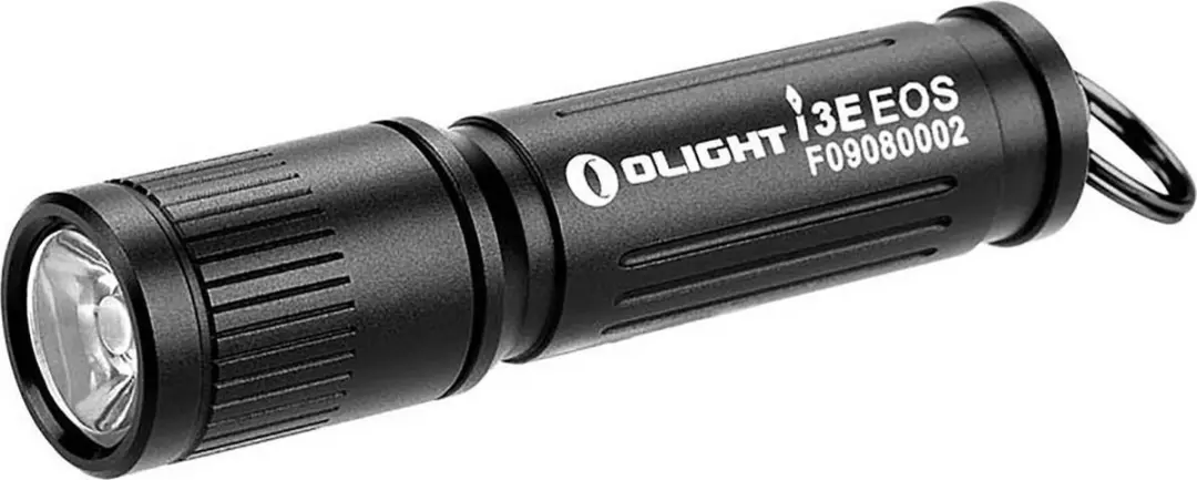 Olight i3E EOS Zaklamp