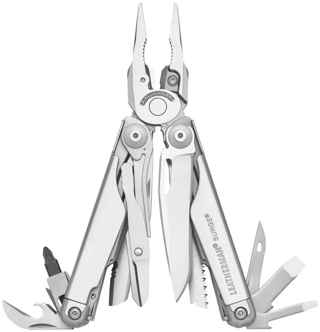 Leatherman Surge Multitool