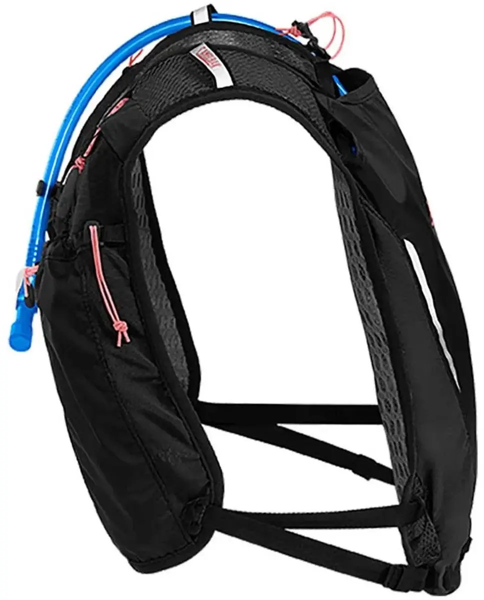 Camelbak Circuit Run Dames Hydratatievest - Zwart - afbeelding 5 van 6