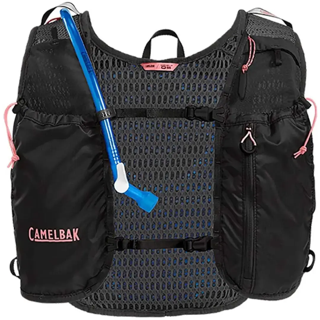 Camelbak Circuit Run Dames Hydratatievest - Zwart - afbeelding 2 van 6