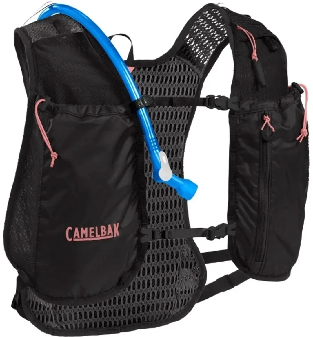 Camelbak Circuit Run Dames Hydratatievest - Zwart - afbeelding 4 van 6