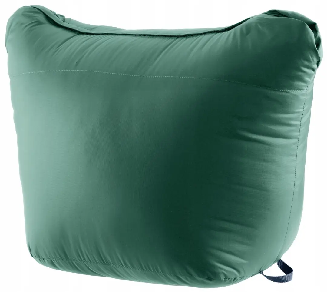 Deuter Starlight Pro Kinder Slaapzak - Groen - afbeelding 2 van 4