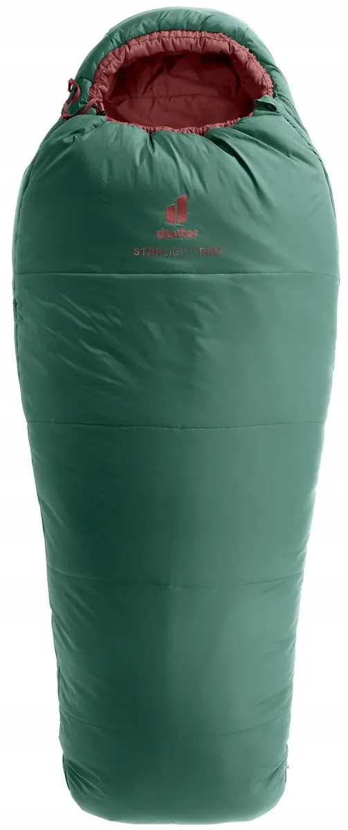 Deuter Starlight Pro Kinder Slaapzak