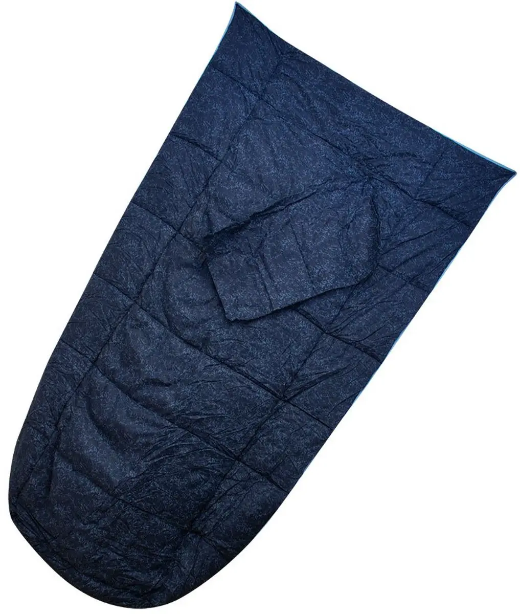 Ferrino Camper Slaapzak Blauw