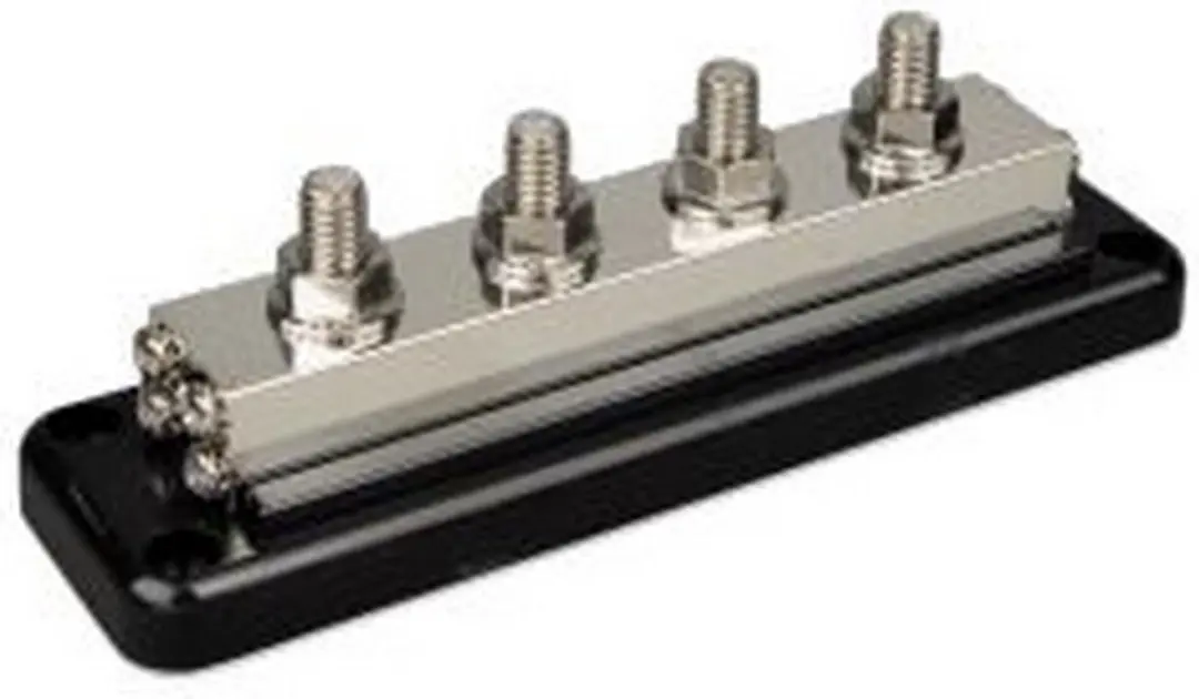 Victron Busbar 600A