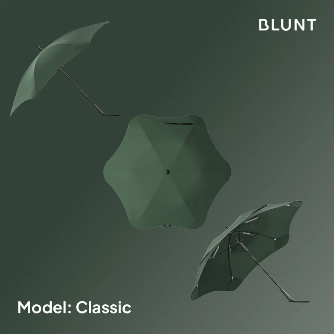 BLUNT Classic