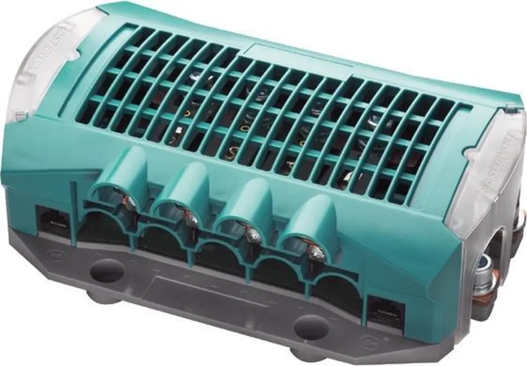 77020200 Mastervolt DC Distribution 500 (incl. 4 ANL fuses + 1 spare)
