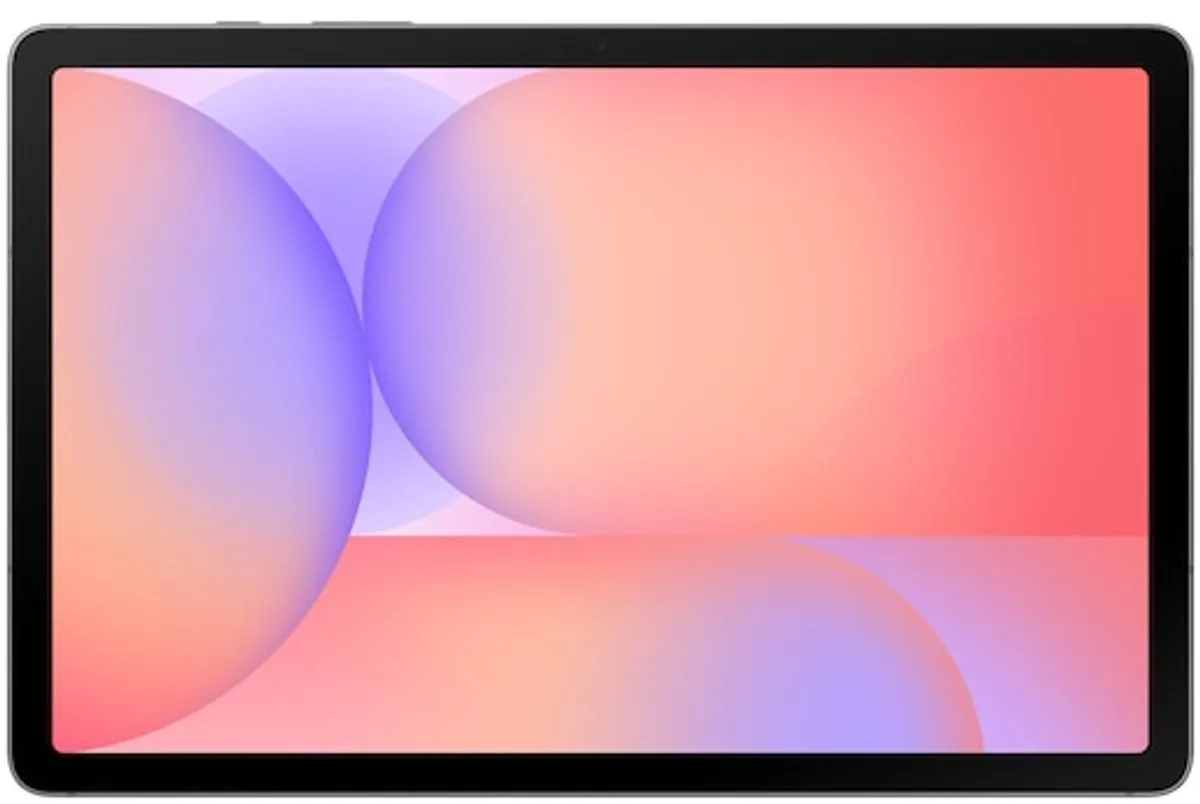 Samsung Galaxy Tab S10 Lite 5G SM-X406BZAREEB - 128GB Grijs
