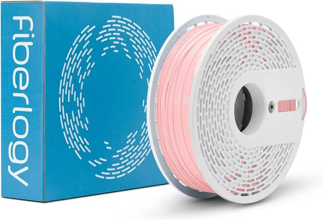 Fiberlogy Easy PLA Pastel roze 1.75mm