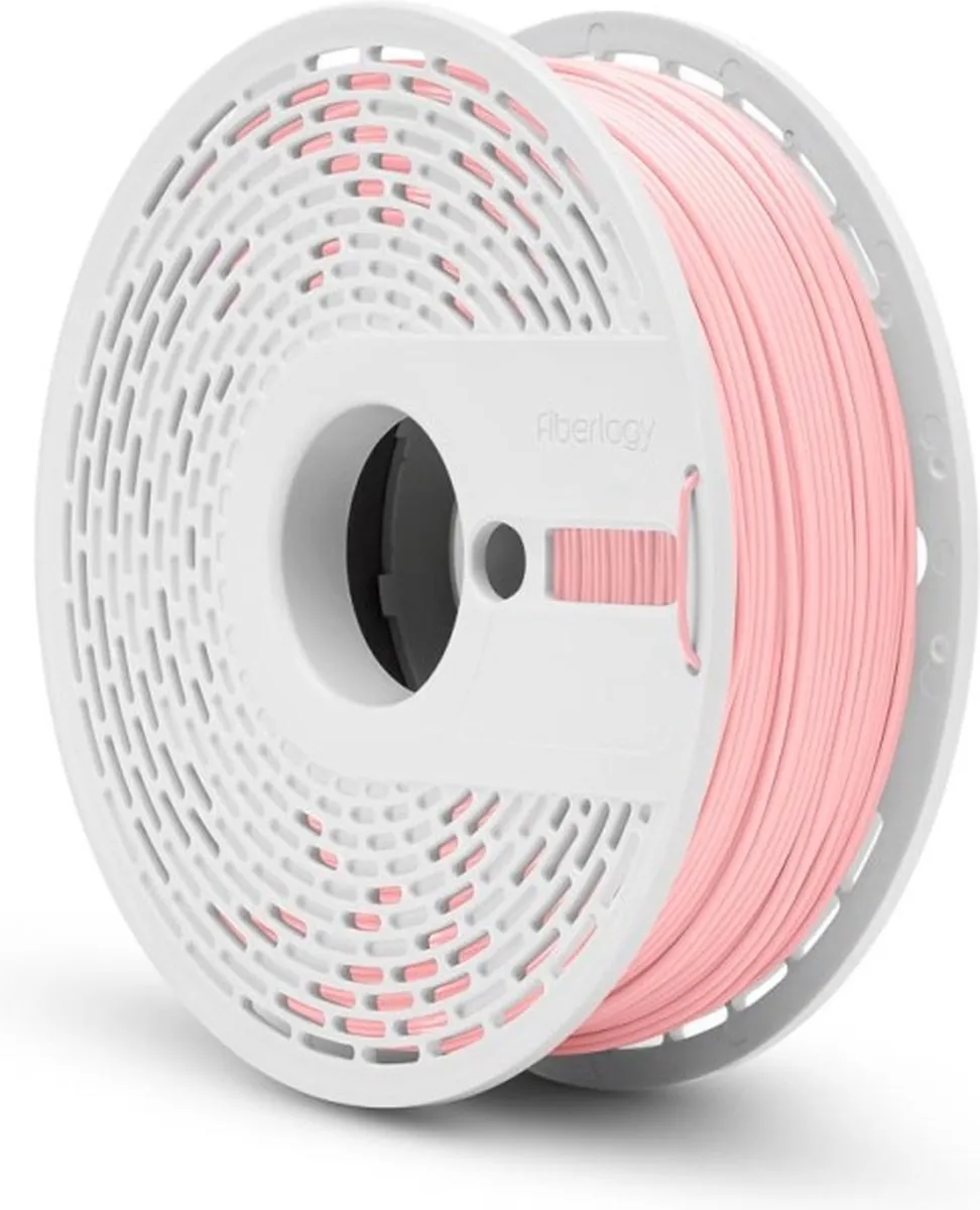 Fiberlogy Easy PLA Pastel roze 1.75mm