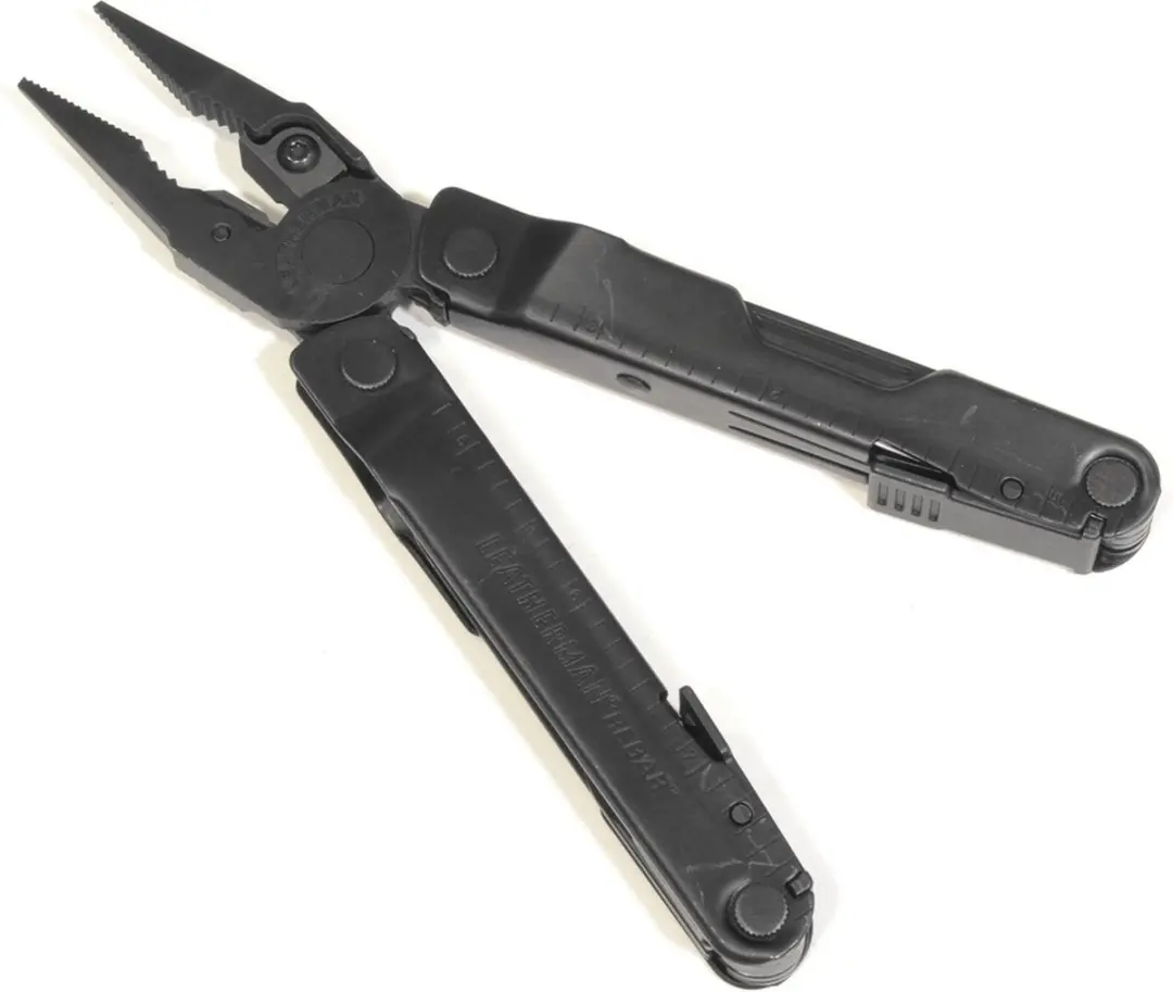 Leatherman Rebar Multitool