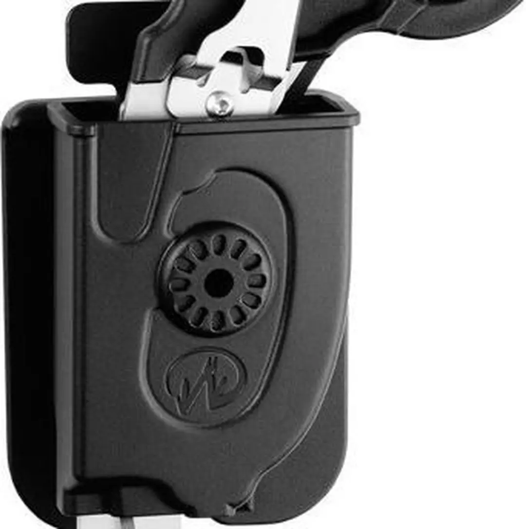 Leatherman Raptor Rescue Holster
