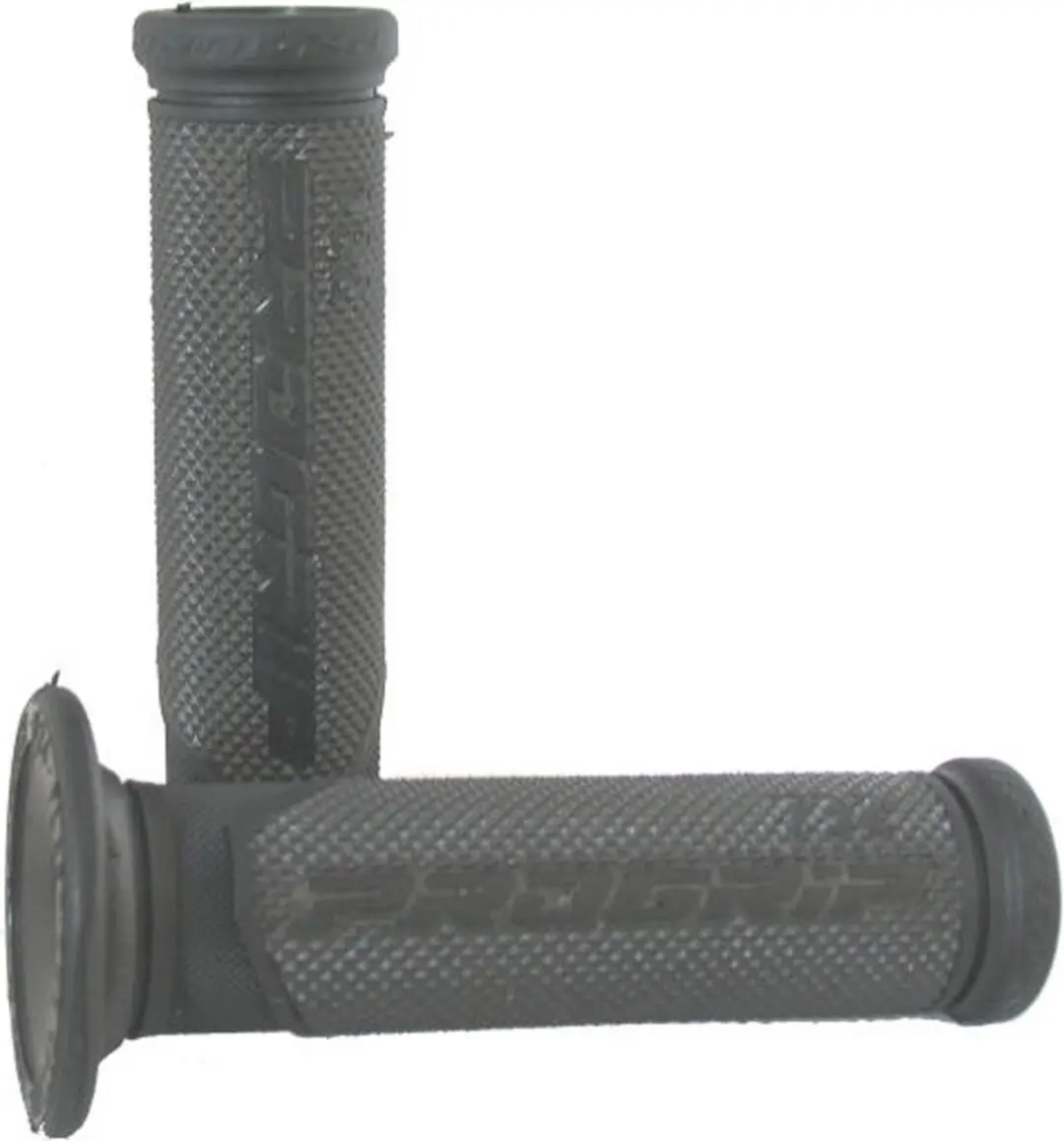 Handvatset Pro grip 732 zwart