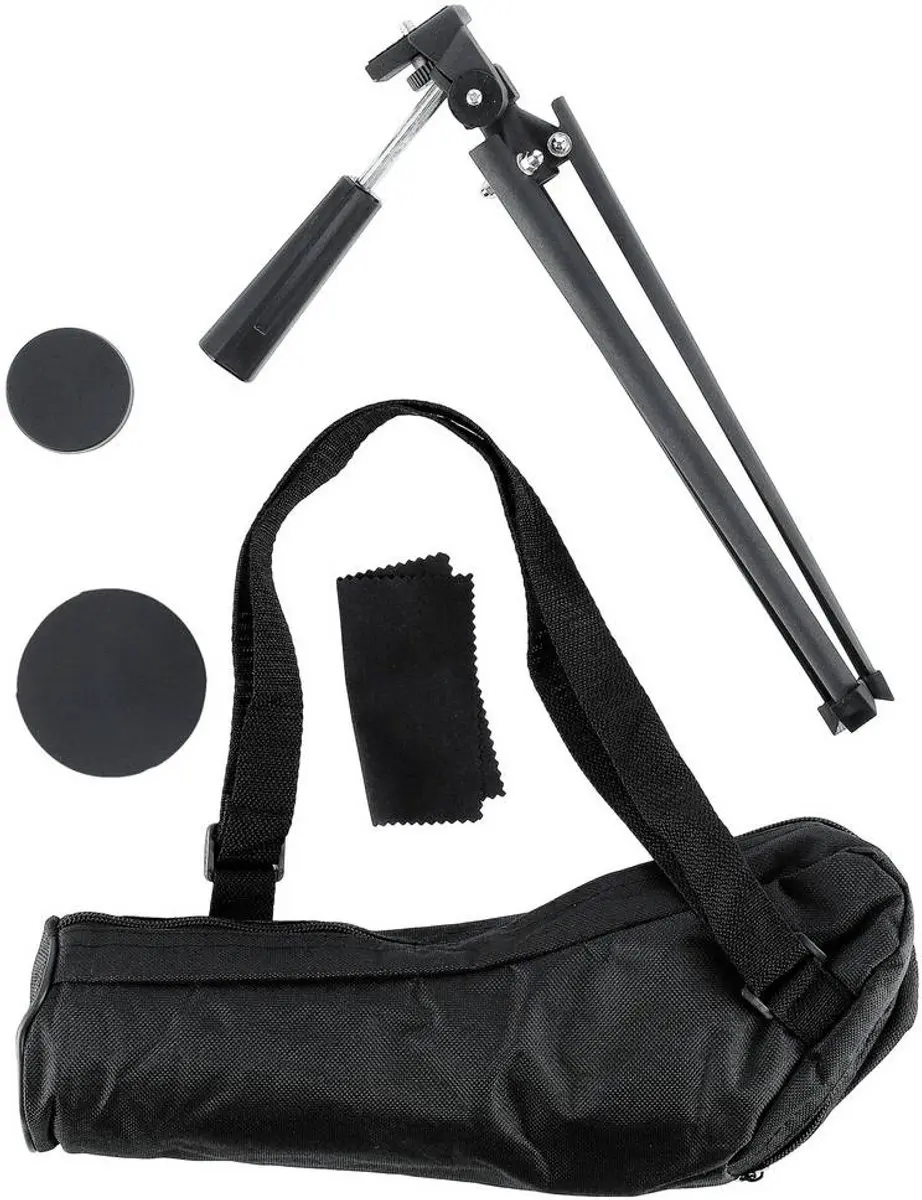 Umarex UX Spotting Scope 15-45x60 2.1040 - afbeelding 3 van 4