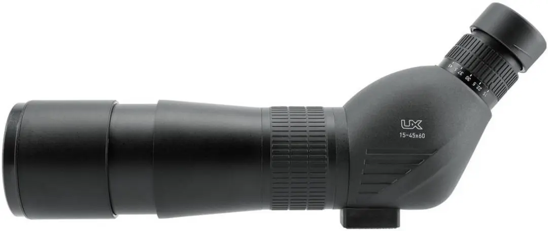 Umarex UX Spotting Scope 15-45x60 2.1040 - afbeelding 4 van 4