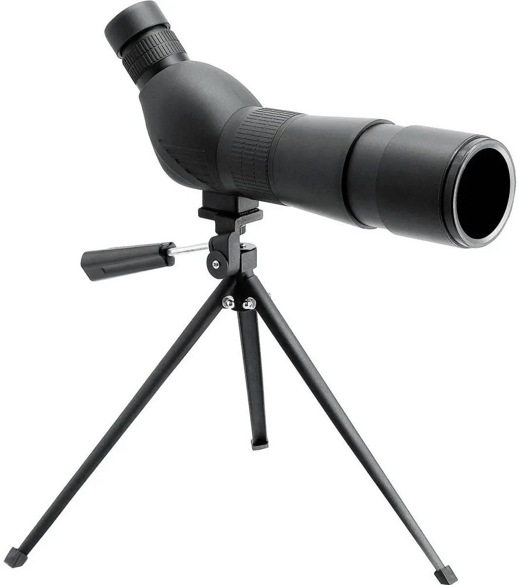 Umarex UX Spotting Scope 15-45x60 2.1040