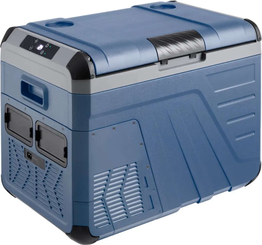 Evolar Compressor Koelbox 35L - 12V/230V - Donker Blauw - afbeelding 6 van 6