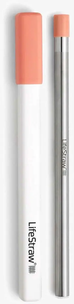 LifeStraw SIP Waterfilterrietjes 3-pack - Multicolor - afbeelding 2 van 6