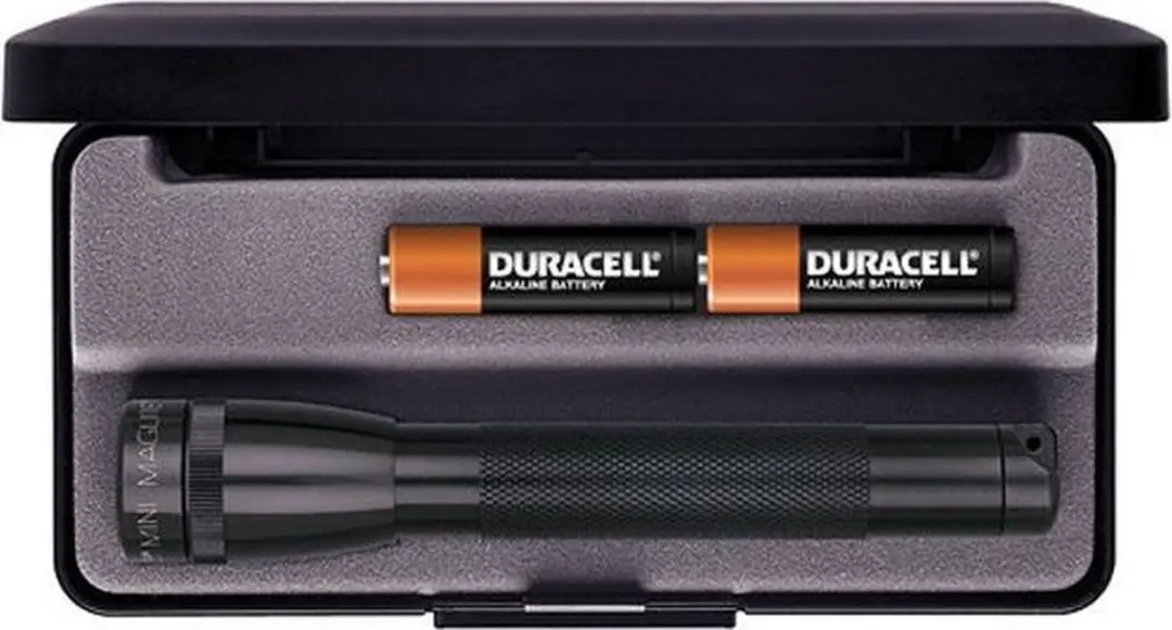 Maglite Mini AA Zaklamp