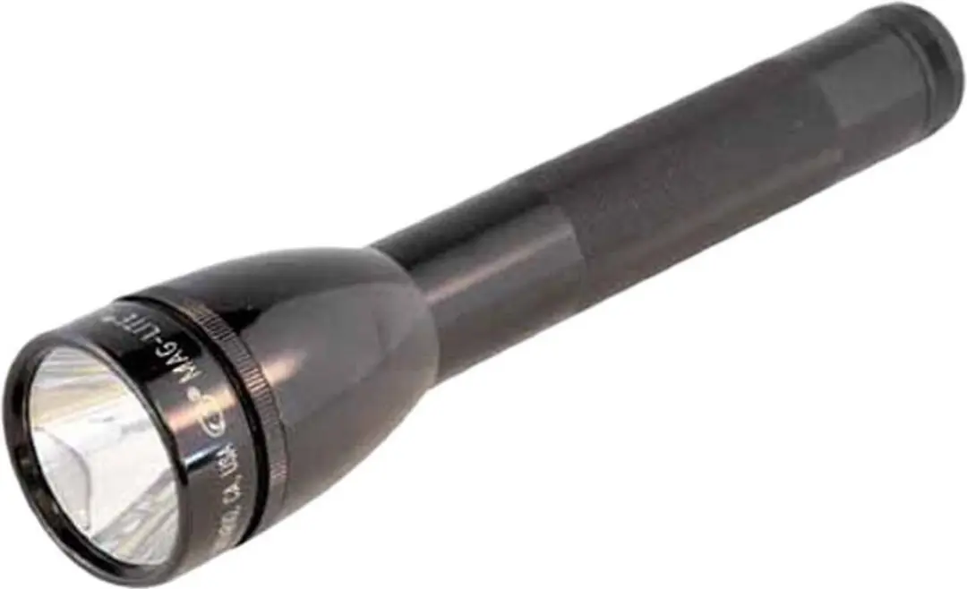 Maglite ML100 2-cell C