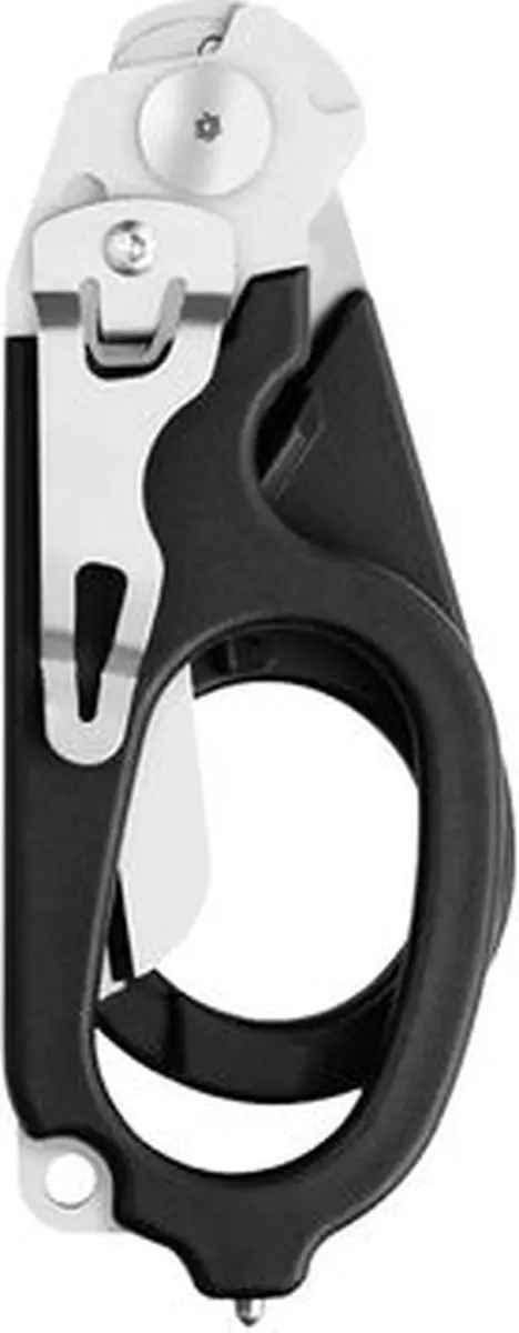 Leatherman Raptor Rescue Reddingsschaar - Zwart - afbeelding 2 van 3