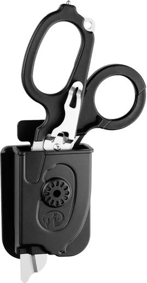 Leatherman Raptor Rescue Reddingsschaar - Zwart - afbeelding 3 van 3