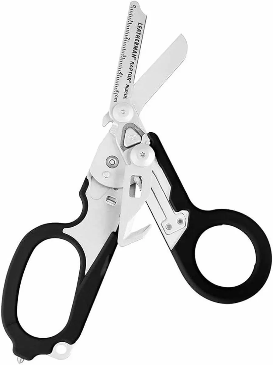 Leatherman Raptor Rescue Reddingsschaar