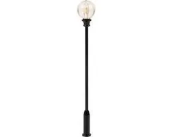 Faller LED-Parklantaarn H0 - Schaalmodel