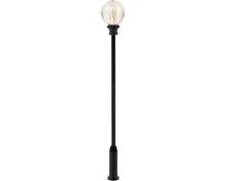Faller LED-Parklantaarn H0