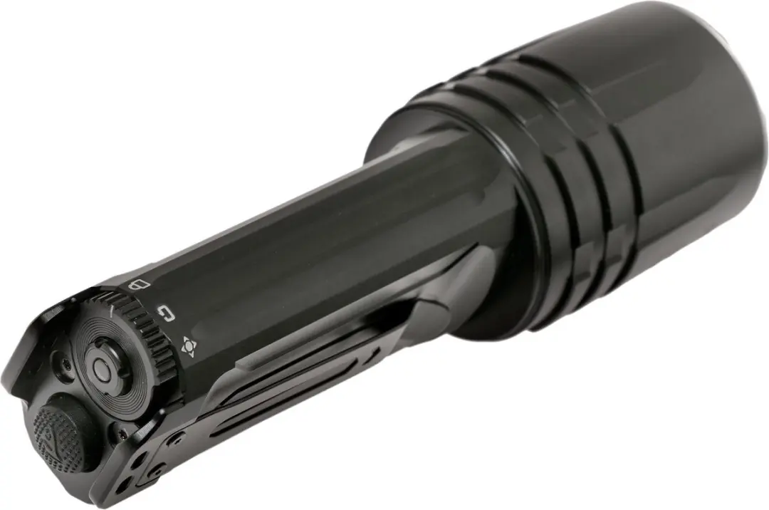 Fenix TK35UE V2.0 Zaklamp - 5000 lumen - afbeelding 5 van 5