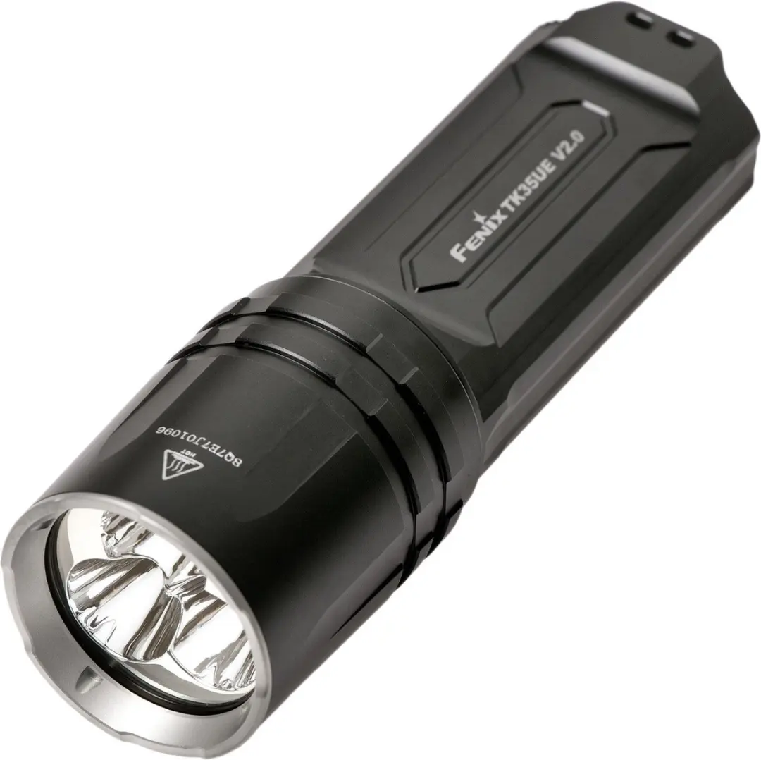 Fenix TK35UE V2.0 Zaklamp