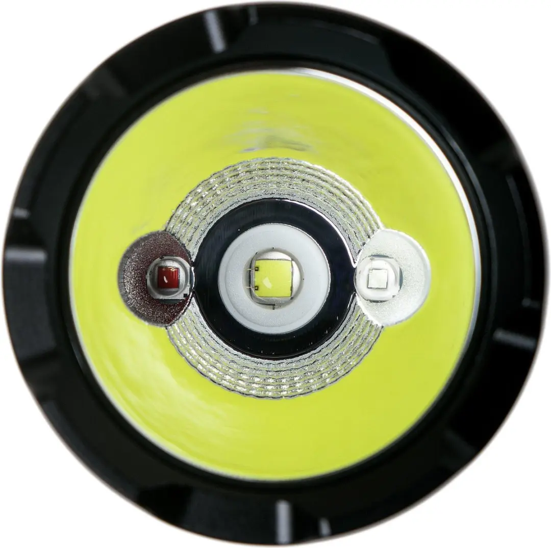 Fenix TK26R Oplaadbare Zaklamp - 1500 Lumen - afbeelding 6 van 6