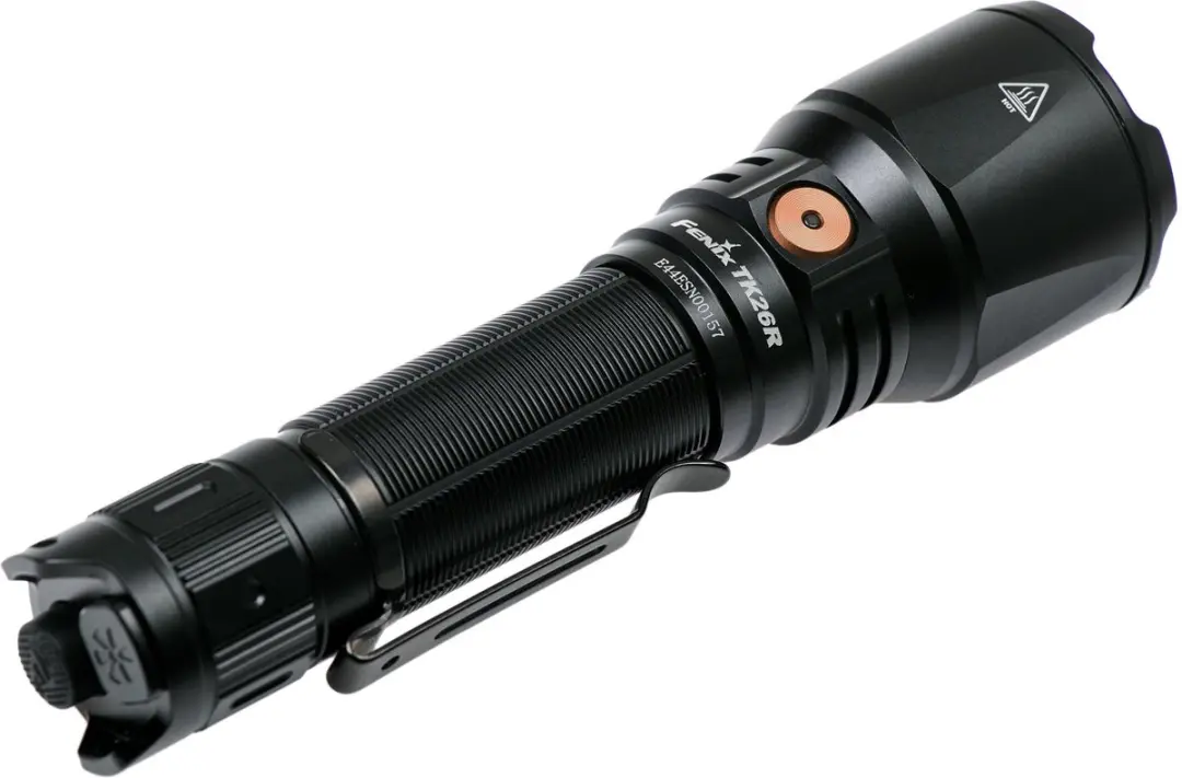 Fenix TK26R Oplaadbare Zaklamp - 1500 Lumen - afbeelding 5 van 6