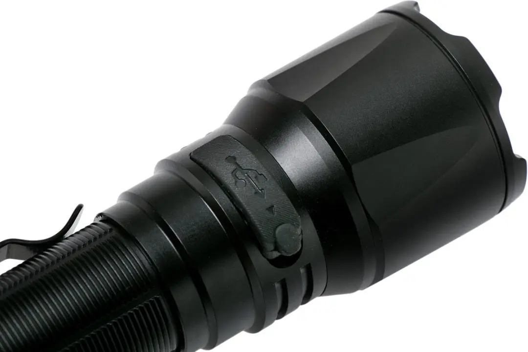 Fenix TK26R Oplaadbare Zaklamp - 1500 Lumen - afbeelding 4 van 6