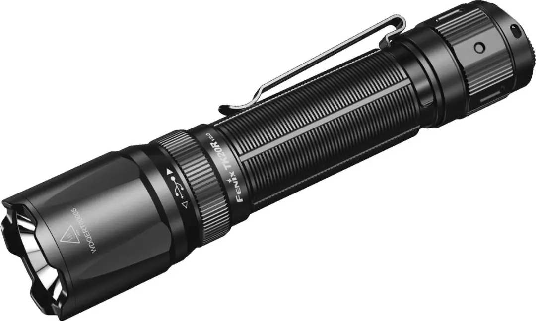 Fenix TK20R V2.0 Zaklamp