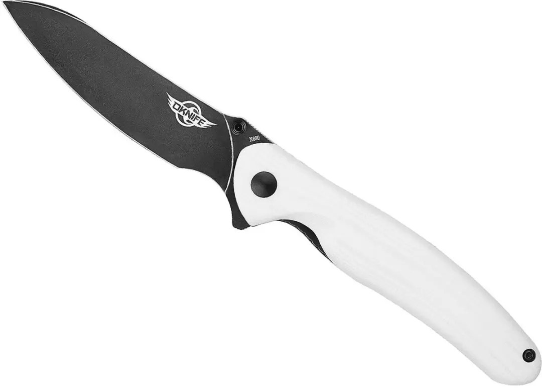 Olight Oknife Drever White Limited Edition