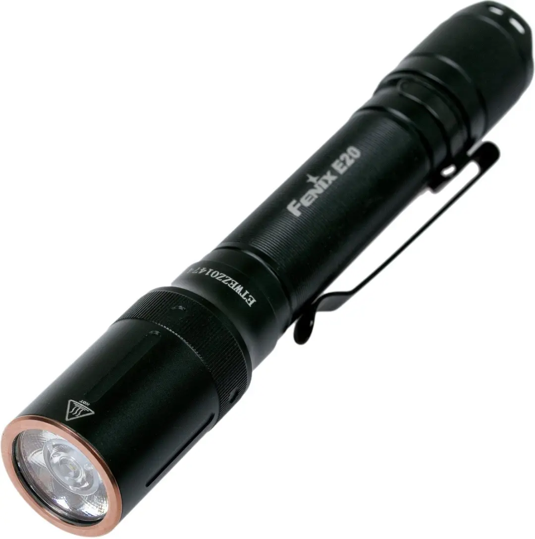 Fenix E20 V2.0 Zaklamp