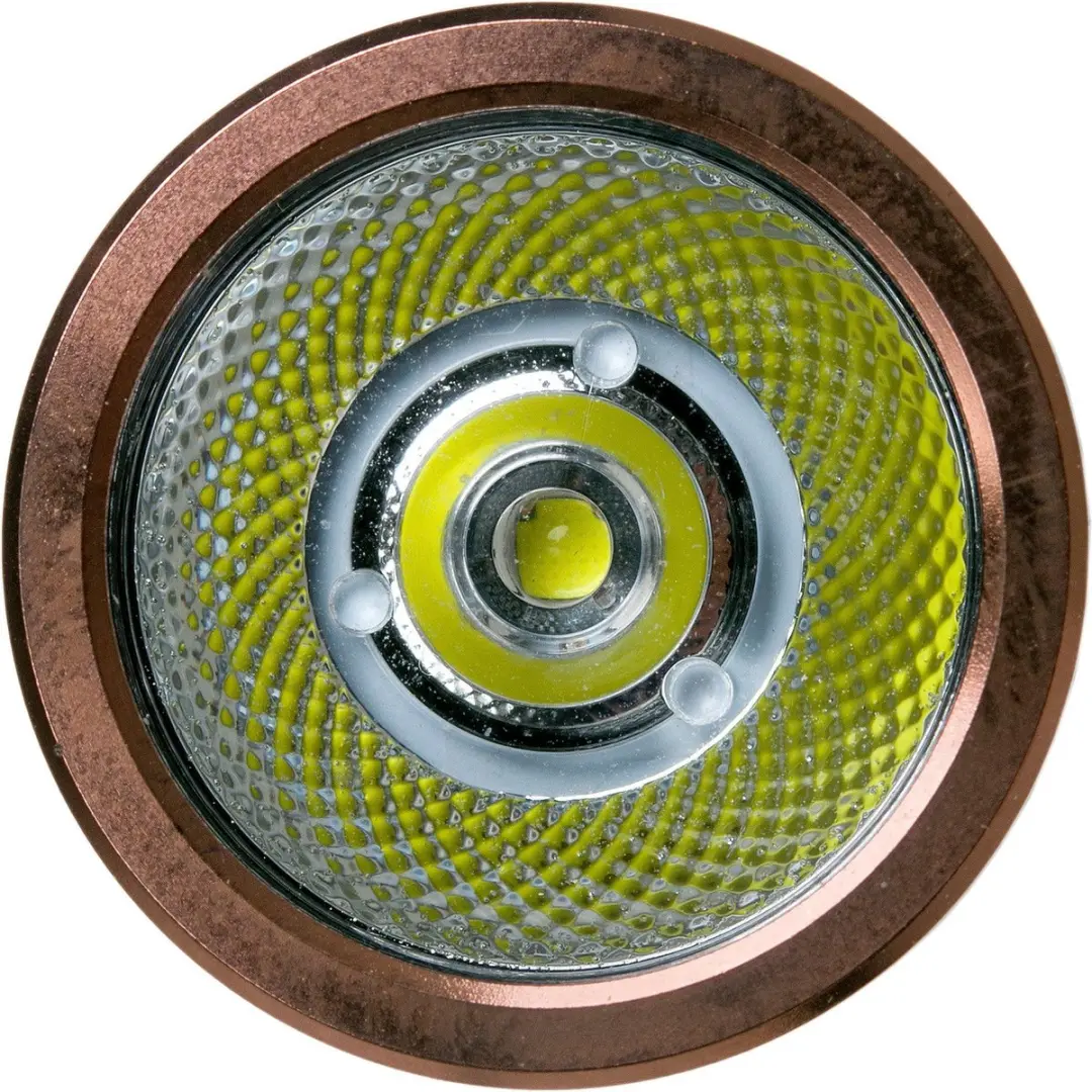 Fenix E20 V2.0 Zaklamp - 350 lumen - afbeelding 3 van 5