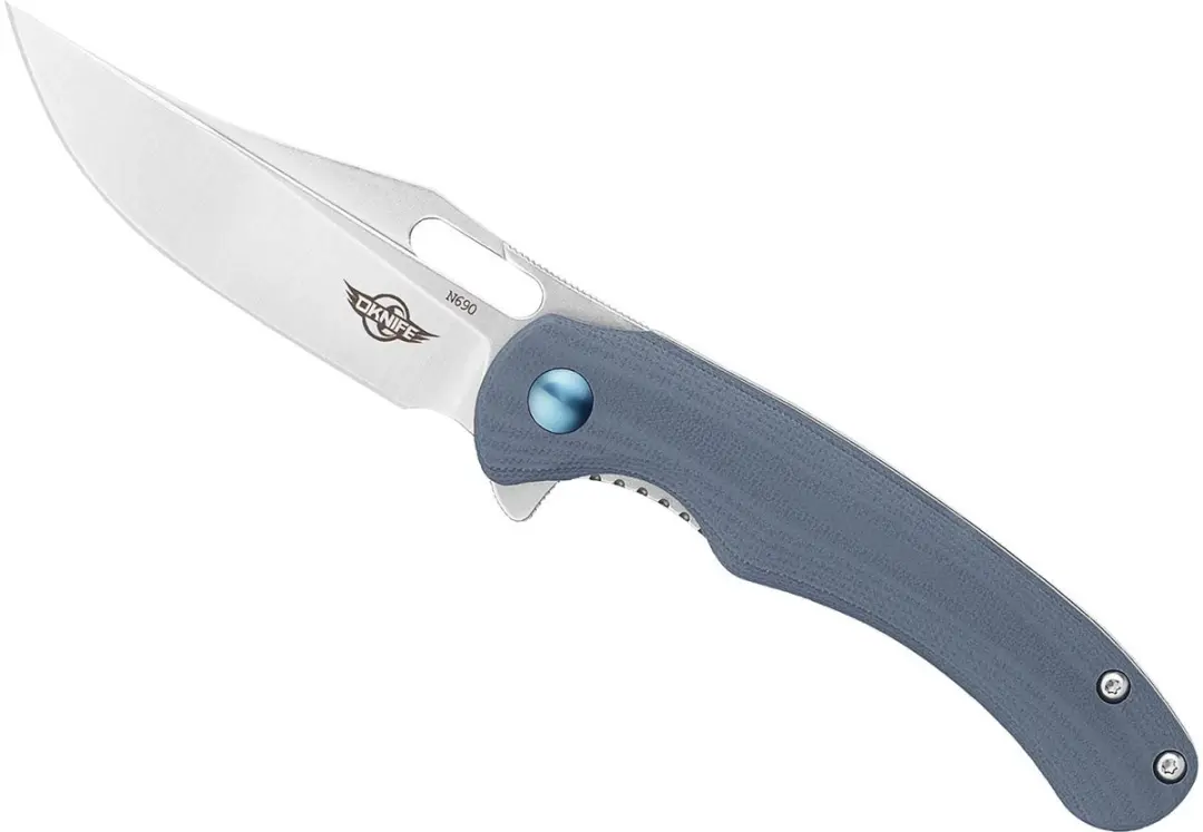 Olight Oknife Splint Grey