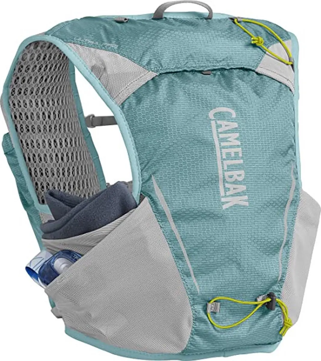 CamelBak Ultra Pro Vest Dames - Maat XS - 2x 500ml - afbeelding 4 van 4